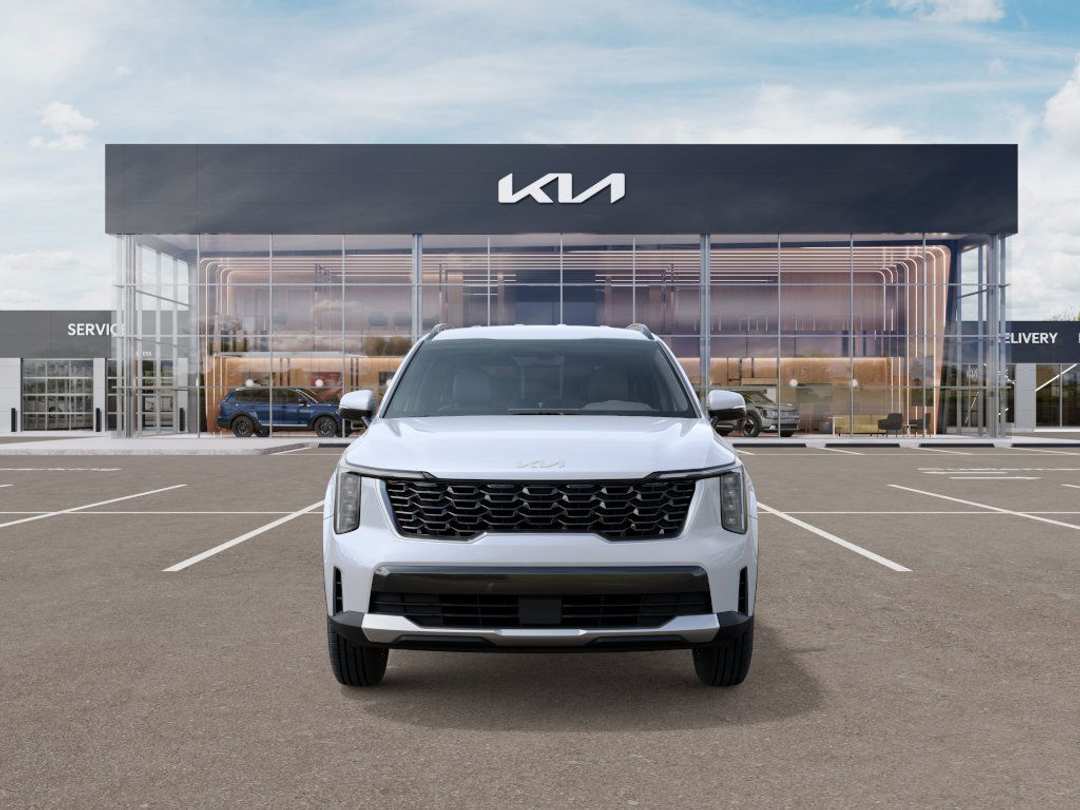2026 Kia Sorento S - Image 2