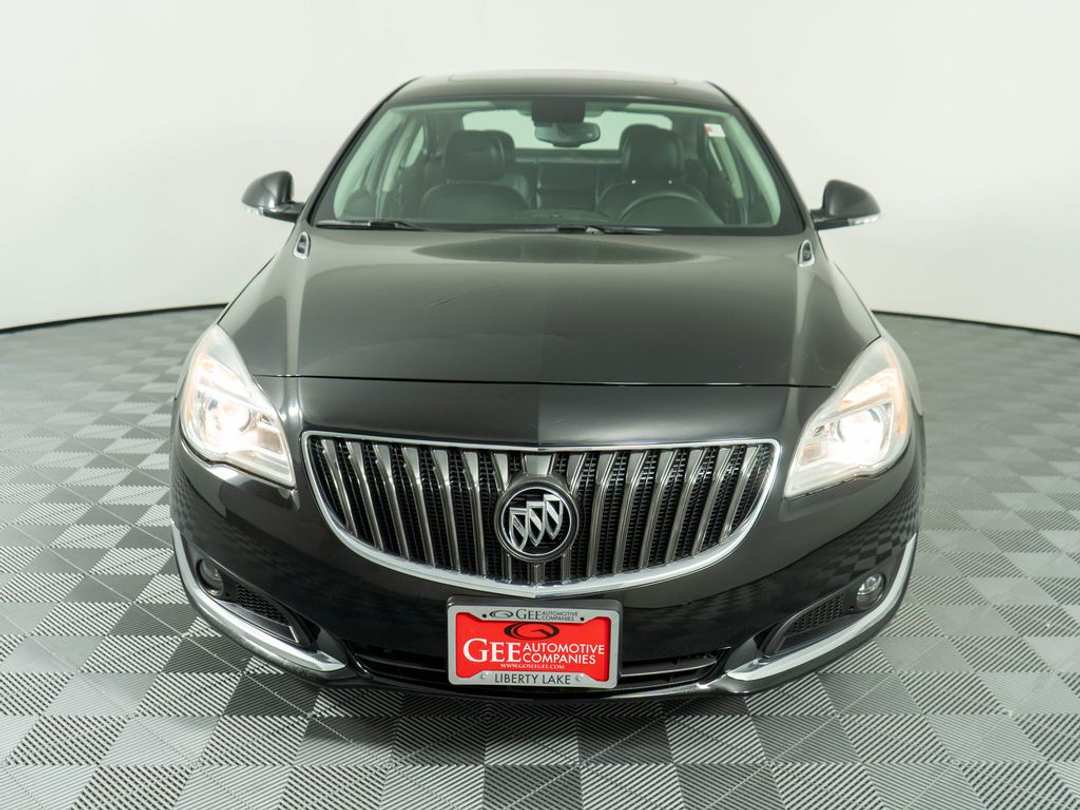 2014 Buick Regal Premium I - Image 2