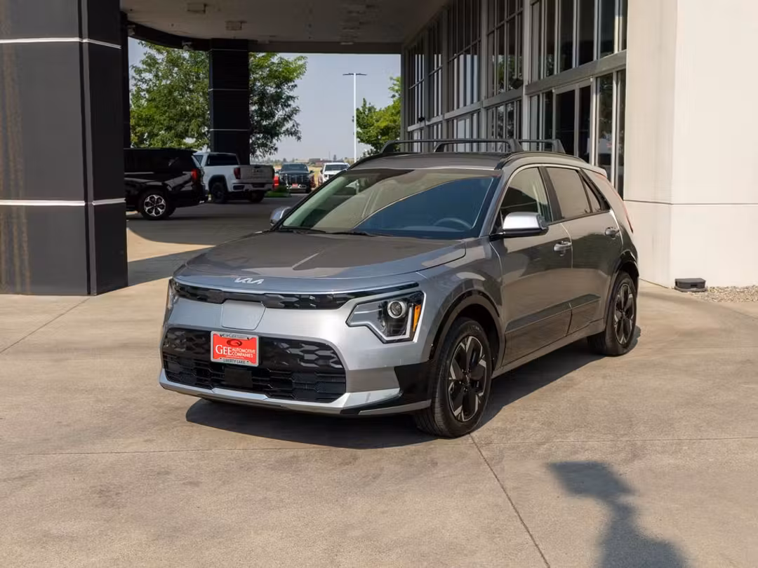2026 Kia Niro Ev Wind - Image 3