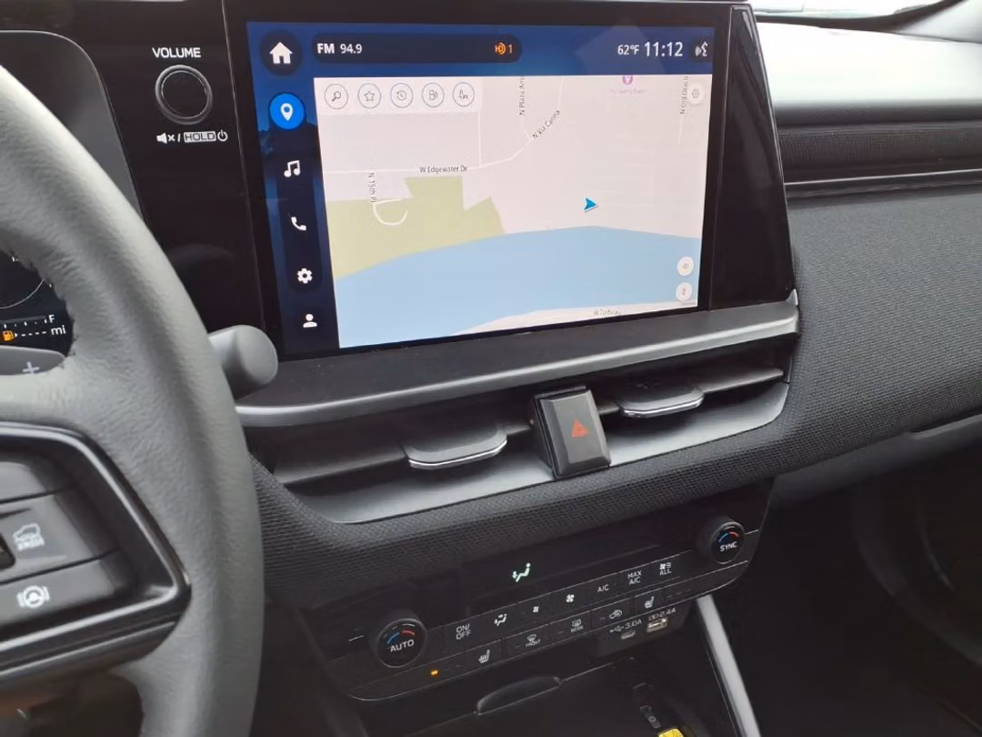 2026 Subaru Outback Limited XT - Image 3