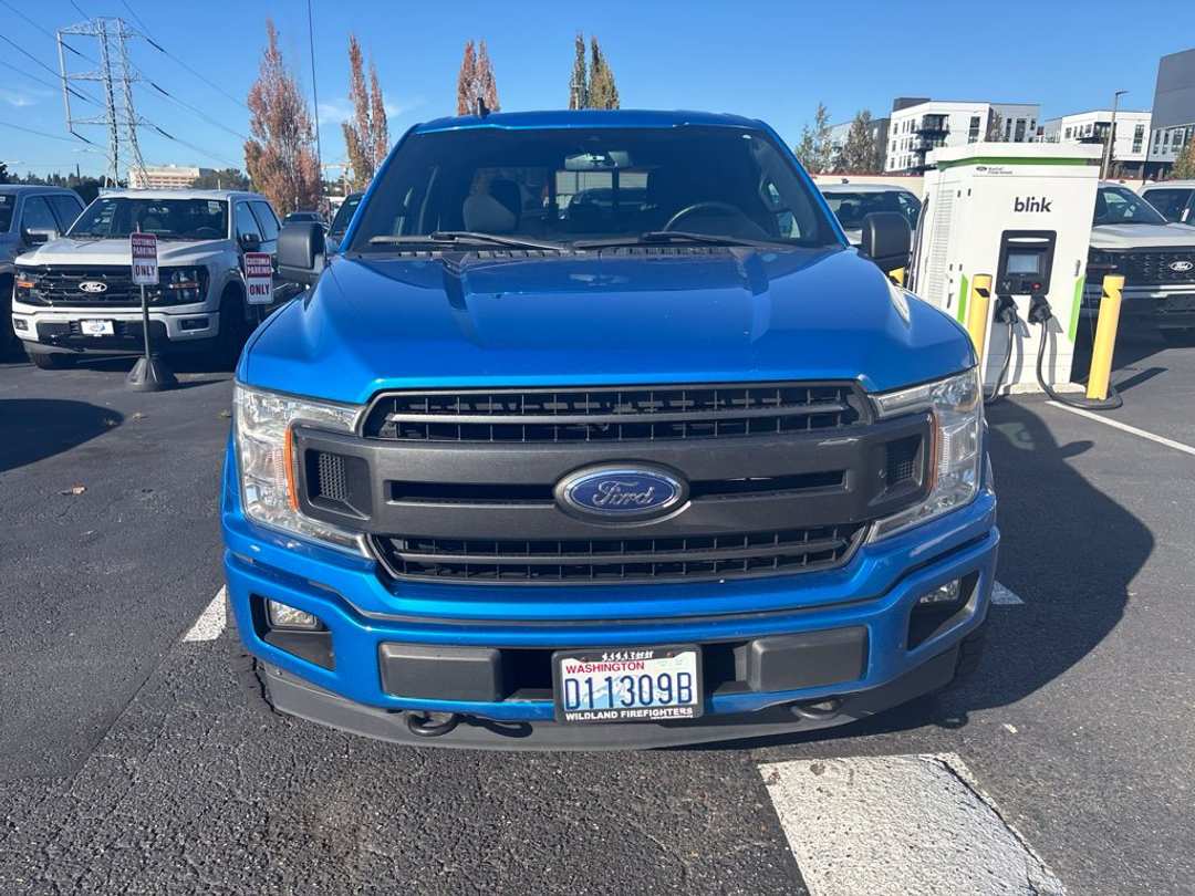 2019 Ford F-150 XLT - Image 2