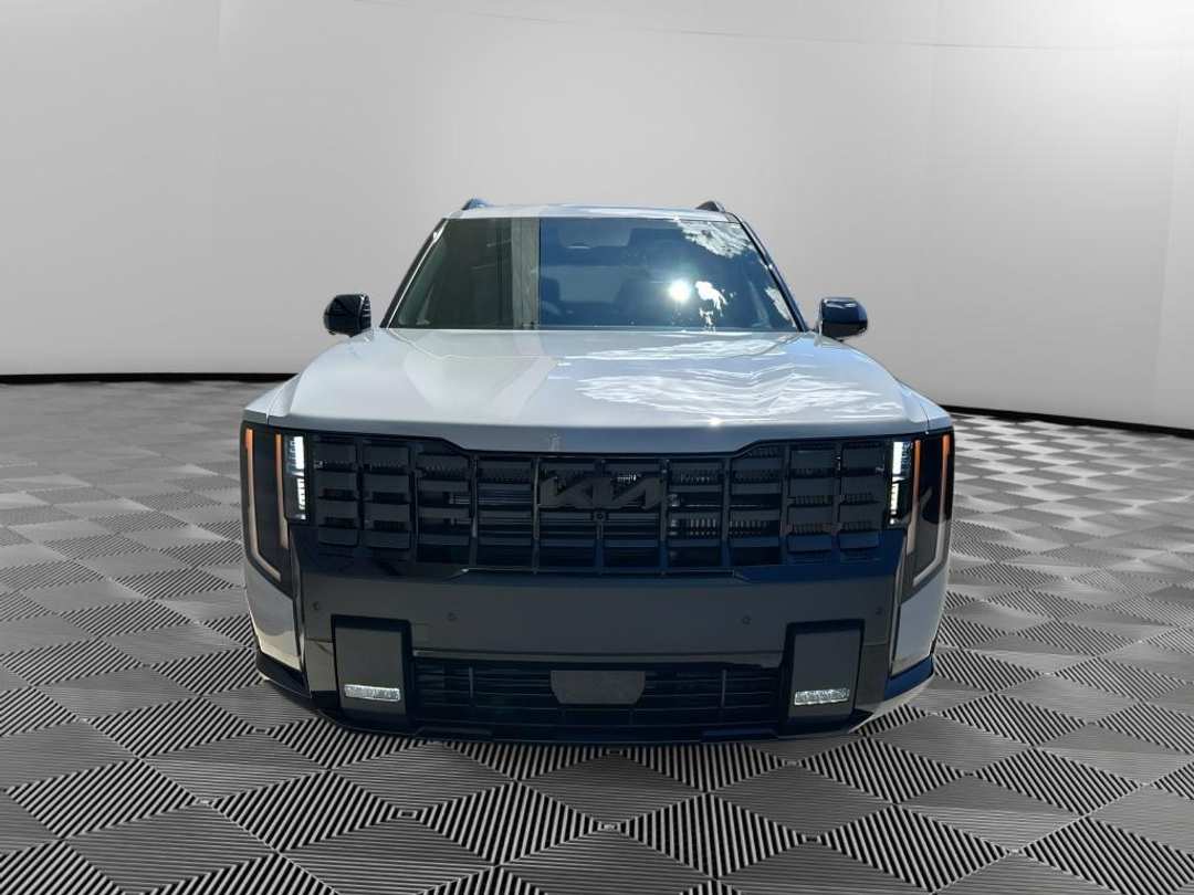 2027 Kia Telluride XLine SX - Image 2