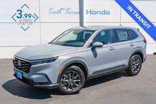 2027 Honda CR-V EXL