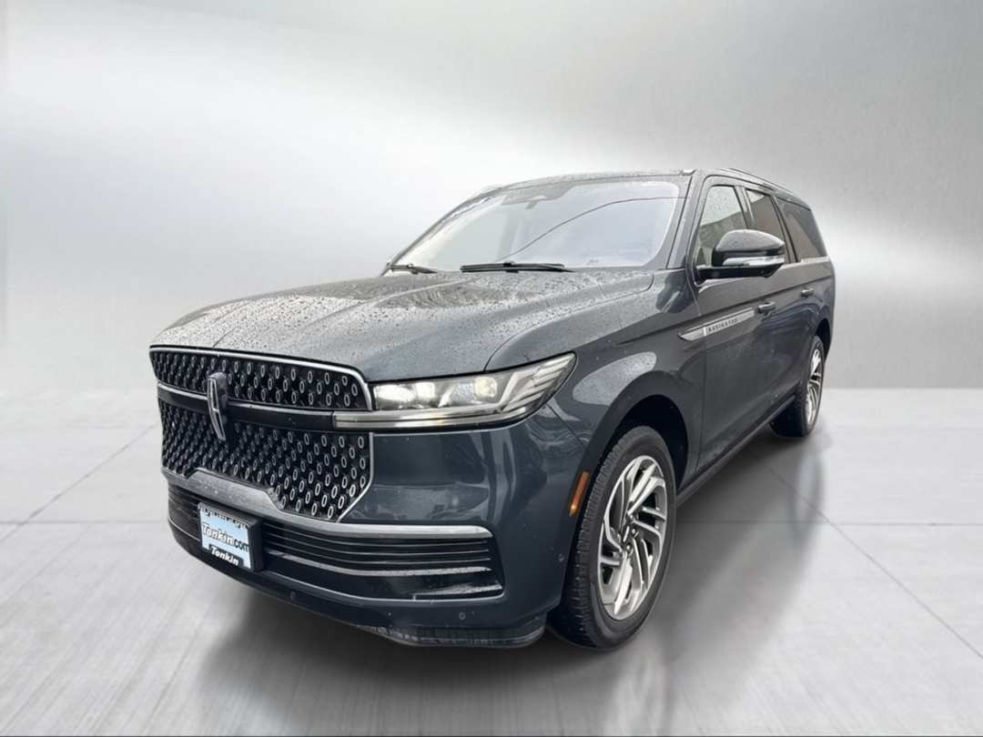 2025 Lincoln Navigator L Reserve - Image 3