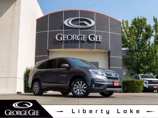 2020 Honda Pilot EXL