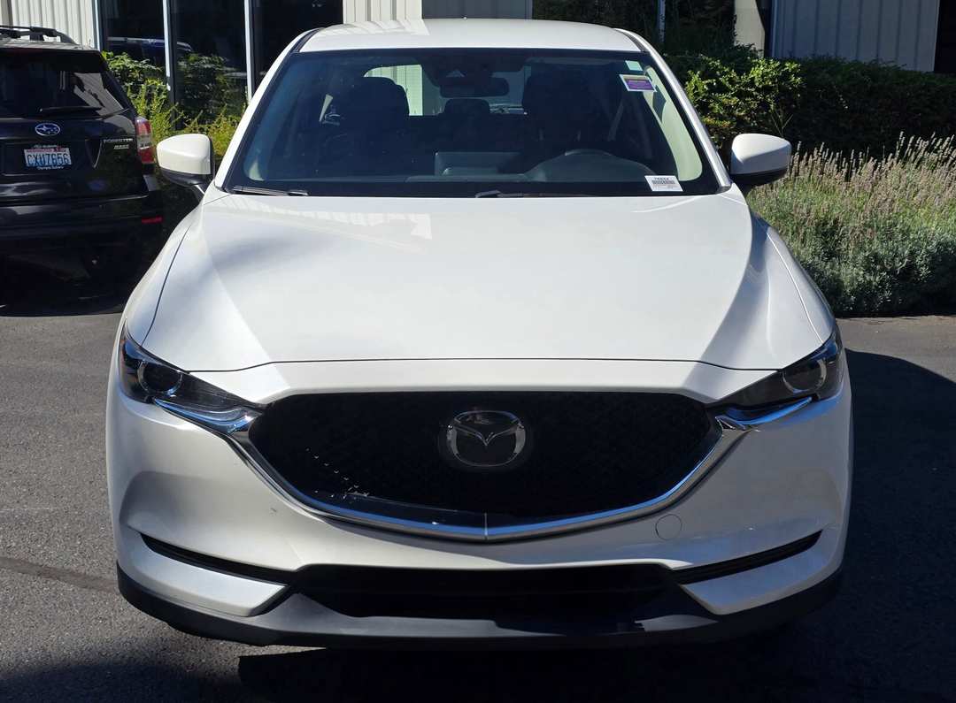 2021 MAZDA CX-5 Sport - Image 2