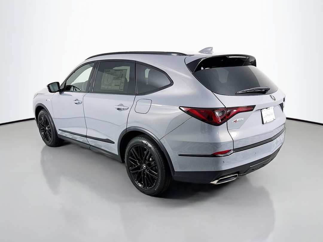 2026 Acura MDX ASpec Advance Package - Image 3