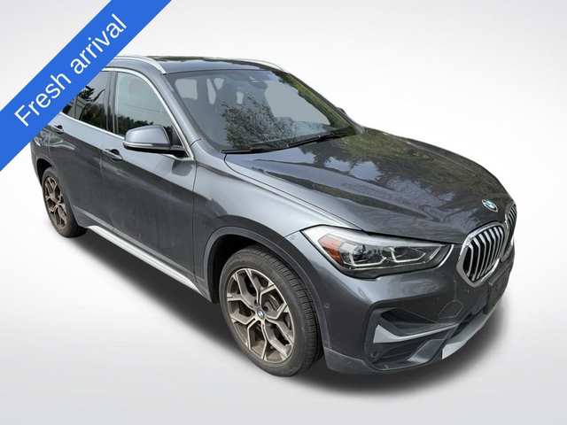 2021 BMW X1 xDrive28i