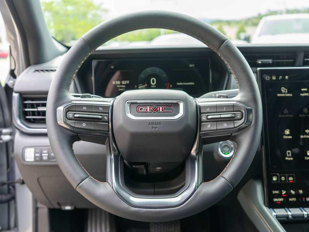 2026 GMC Terrain AT4 - Photo 14