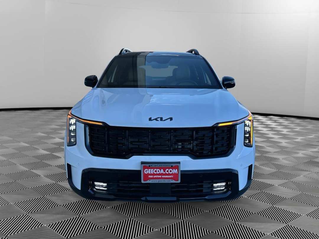 2026 Kia Sorento XPro SX Prestige - Image 2