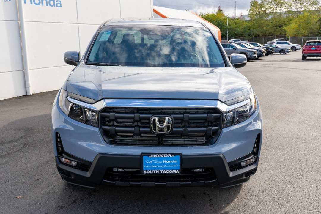 2026 Honda Ridgeline RTL - Image 3