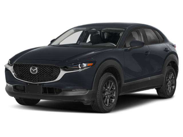 2026 MAZDA Cx-30 2.5 S