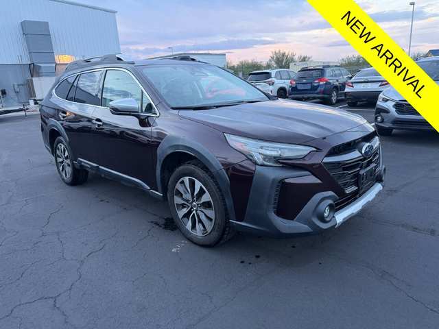 2024 Subaru Outback Touring XT