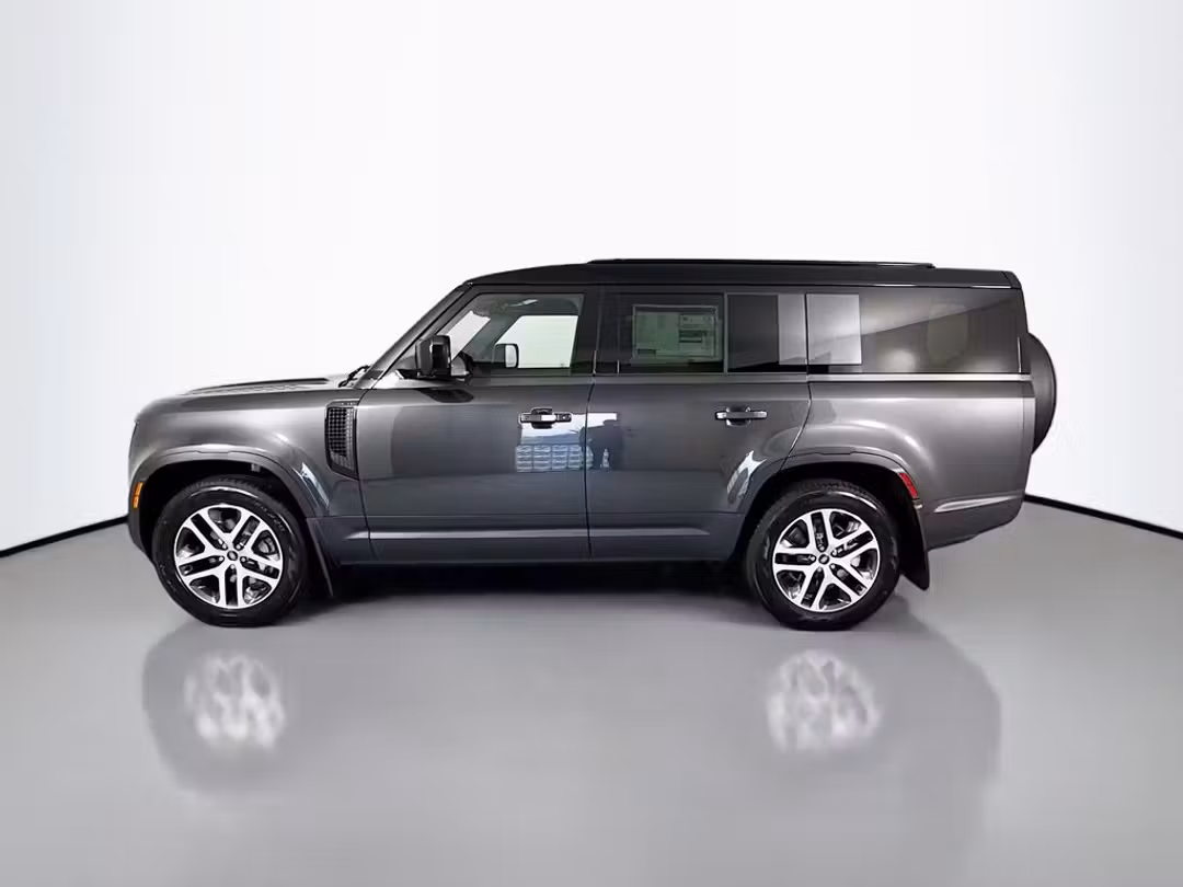 2025 Land Rover Defender 130 S - Image 2
