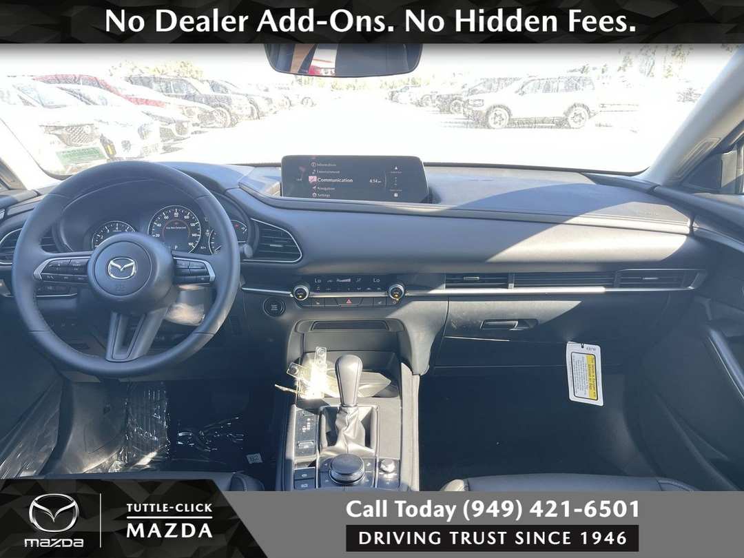 2026 MAZDA Cx-30 2.5 S Preferred - Image 2