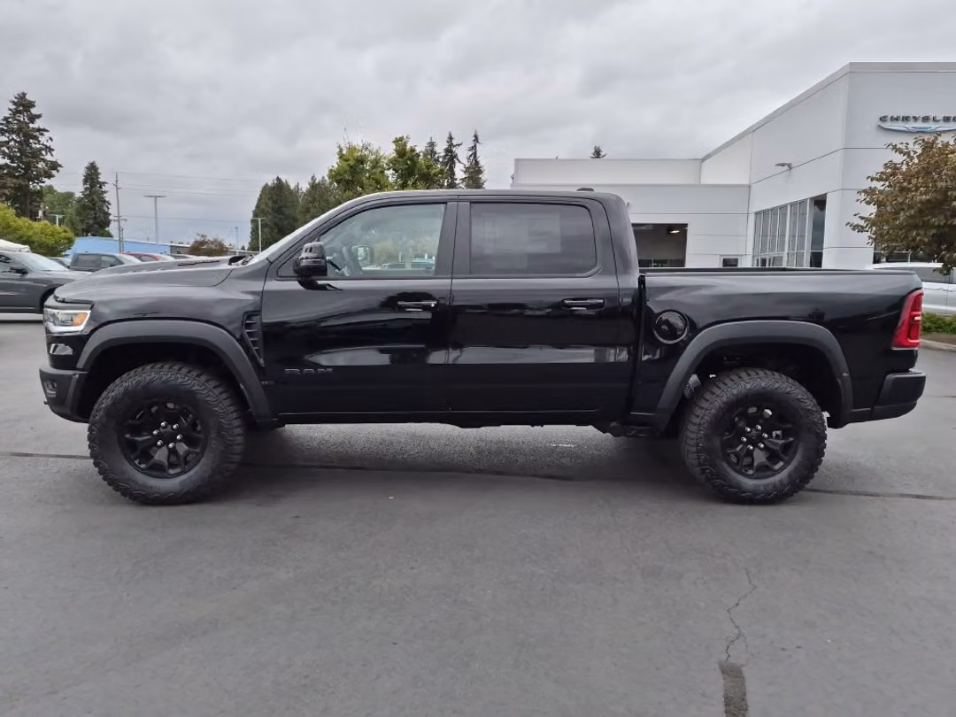 2026 Ram 1500 RHO - Image 3