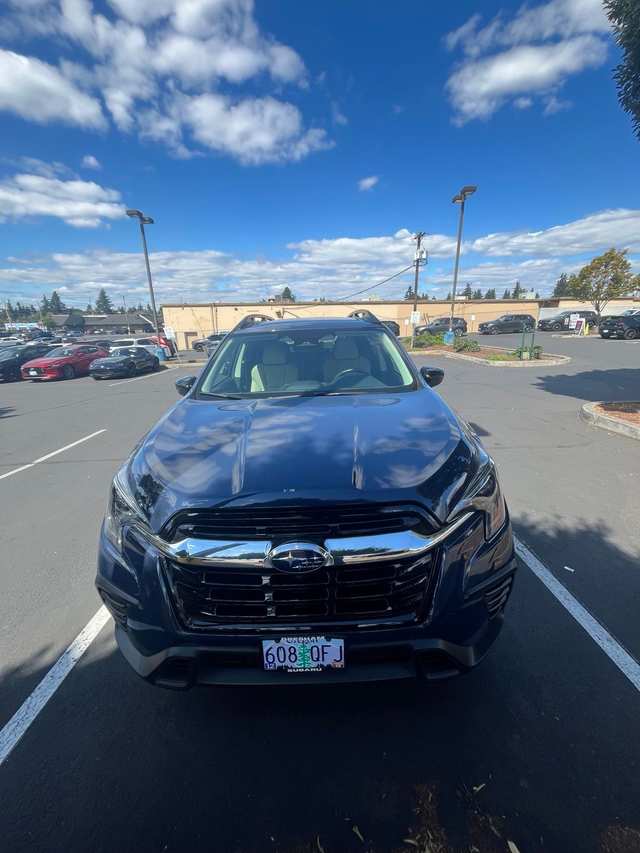 2024 Subaru Ascent Limited