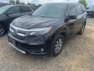 2020 Honda Pilot EXL