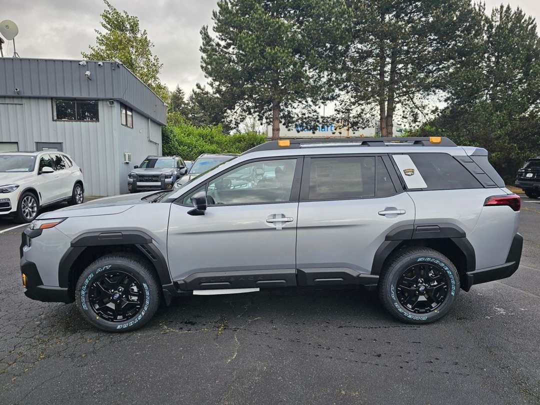2026 Subaru Outback Wilderness - Image 2