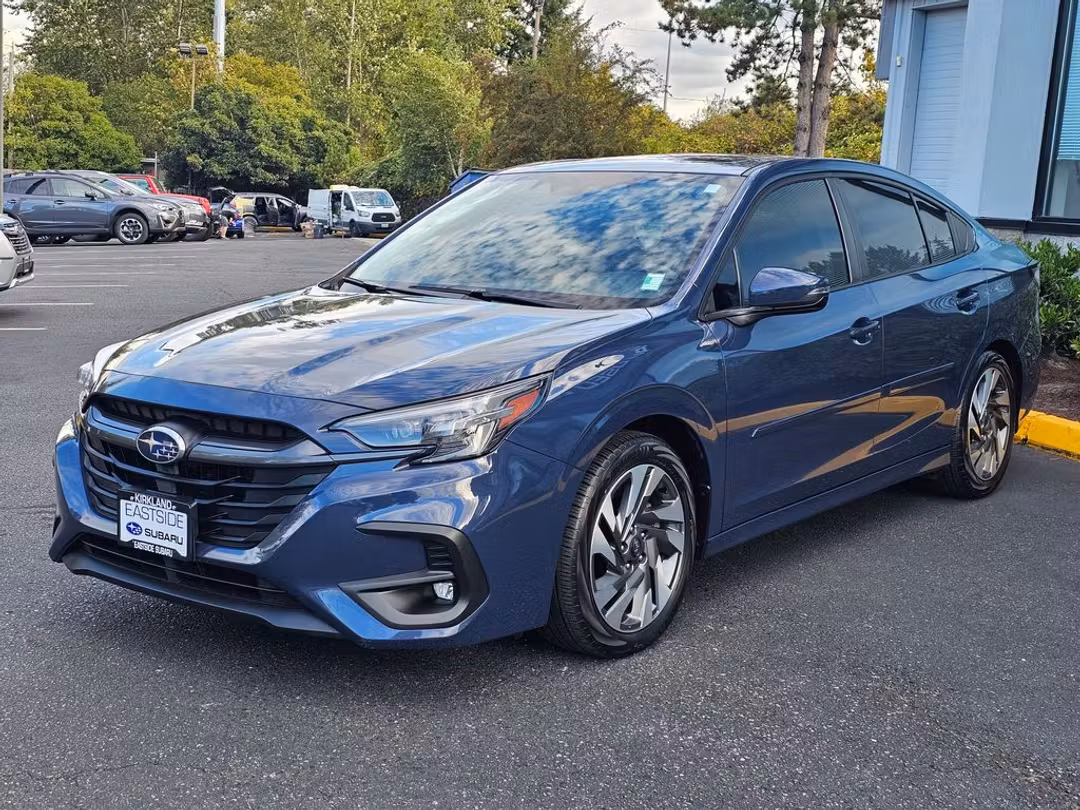 2024 Subaru Legacy Limited - Image 3