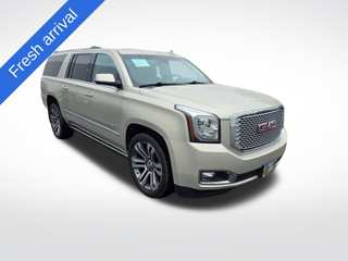 2017 GMC Yukon Xl Denali