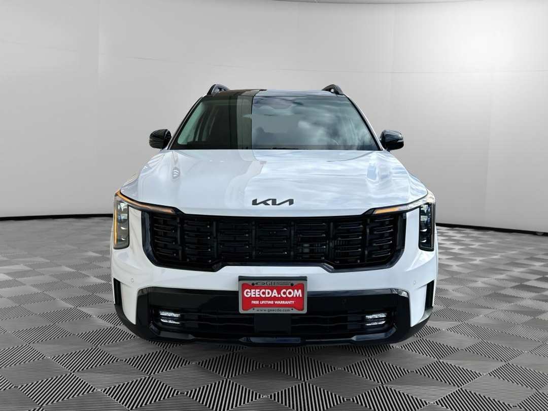 2026 Kia Sorento XLine SX - Image 2