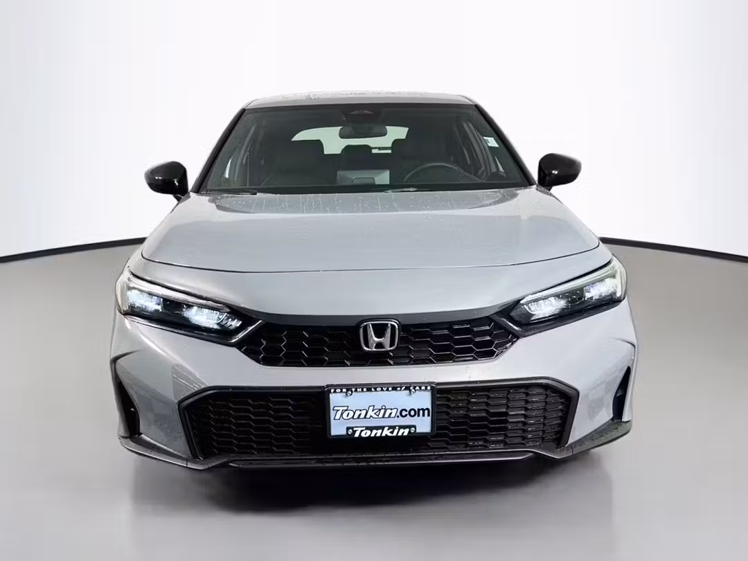 2026 Honda Civic Sport - Image 2
