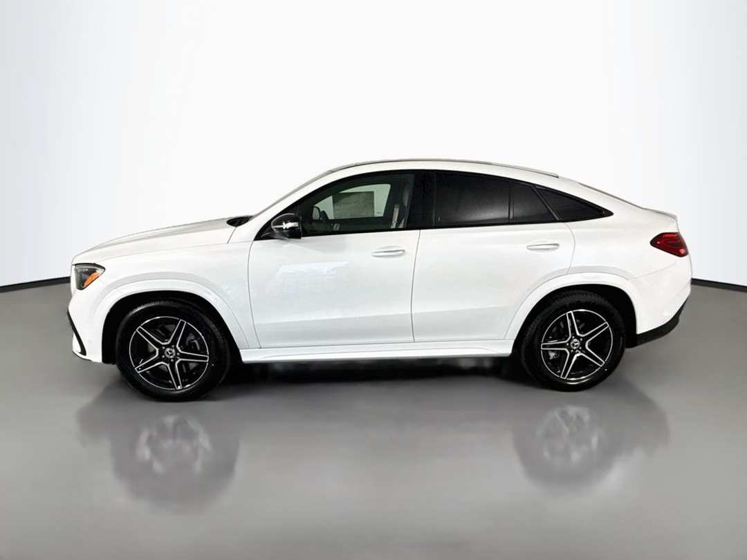 2026 Mercedes-Benz GLE 450 - Image 2