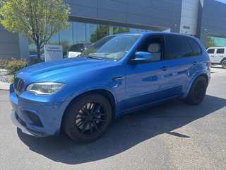 2013 BMW X5 M Base