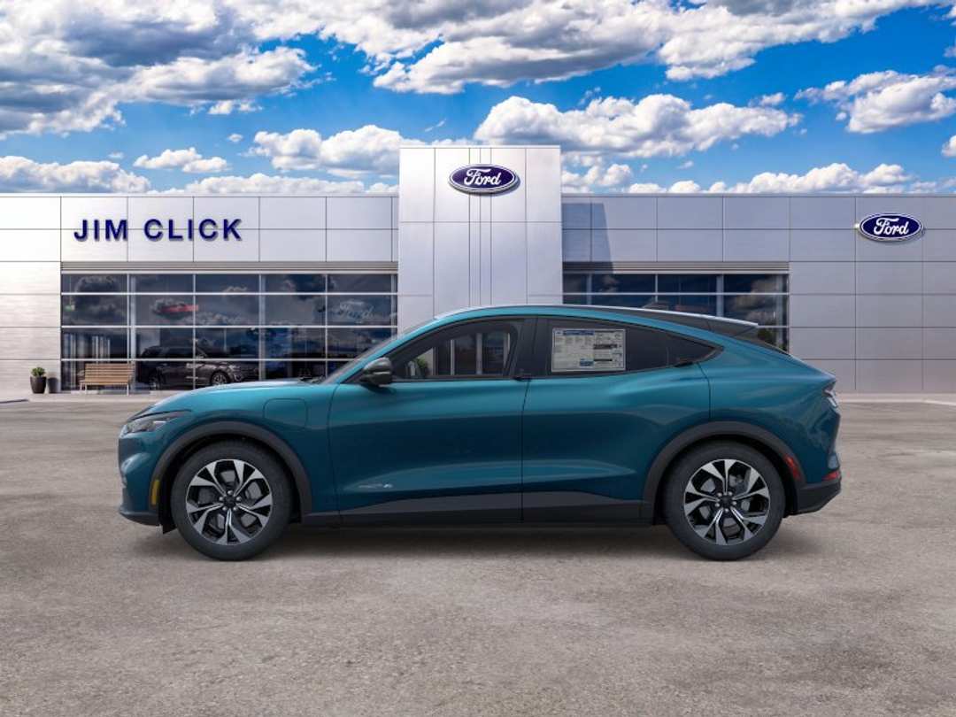 2026 Ford Mustang Mach-E Select - Image 3