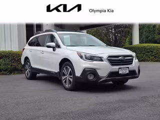 2019 Subaru Outback 3.6R