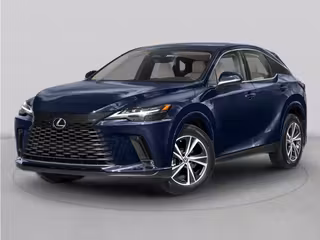 2024 Lexus RX 350 Luxury