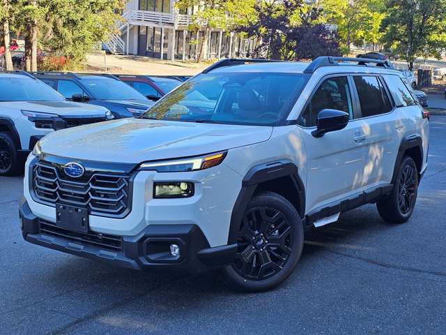2026 Subaru Outback Limited XT