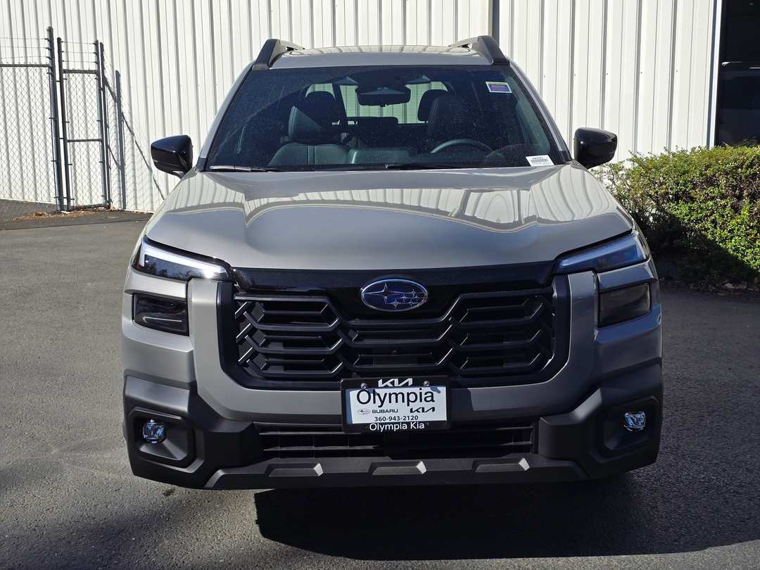 2026 Subaru Outback Touring XT - Image 2