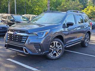 2026 Subaru Ascent Touring