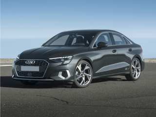 2023 Audi A3 40 Premium Plus
