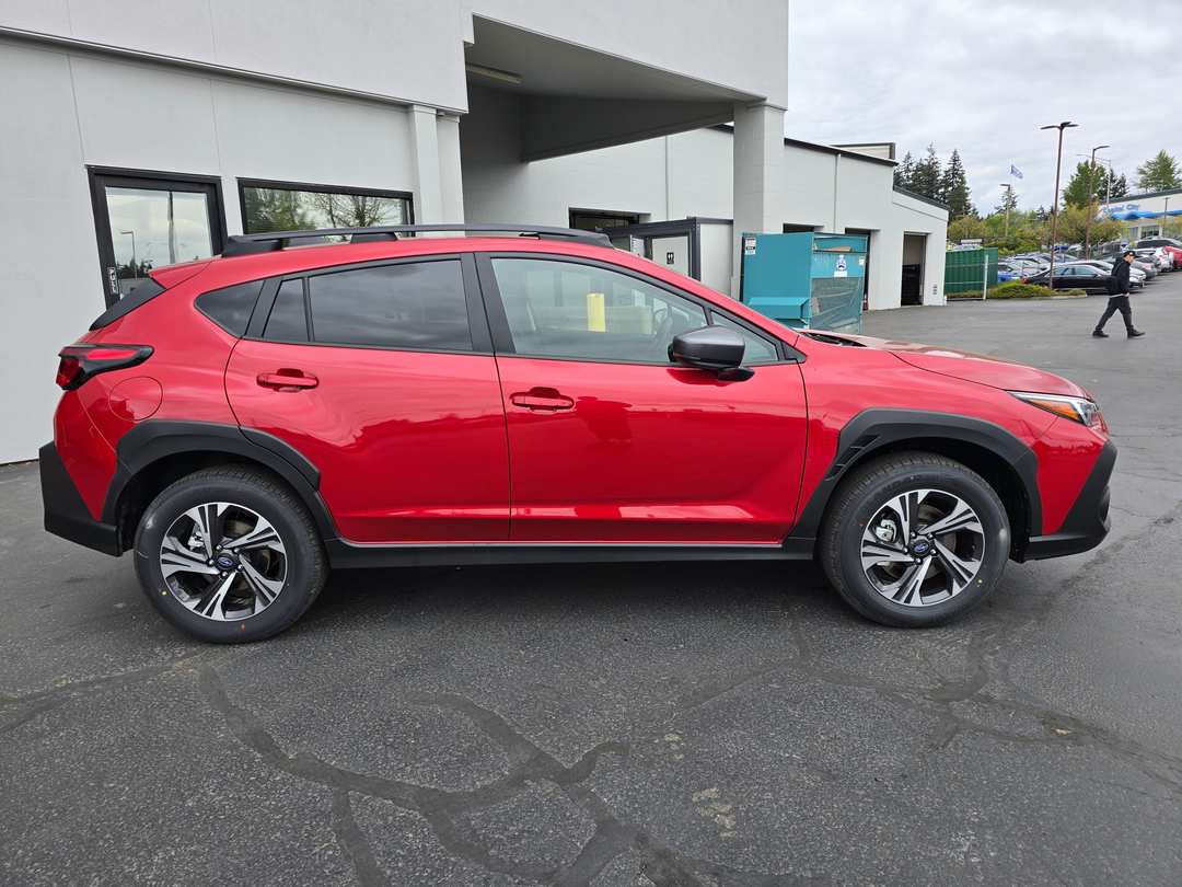2026 Subaru Crosstrek Premium - Image 3