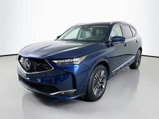 2026 Acura MDX Advance Package