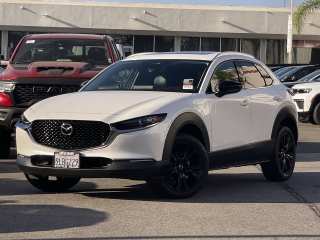 2024 MAZDA Cx-30 2.5 Turbo Premium Package