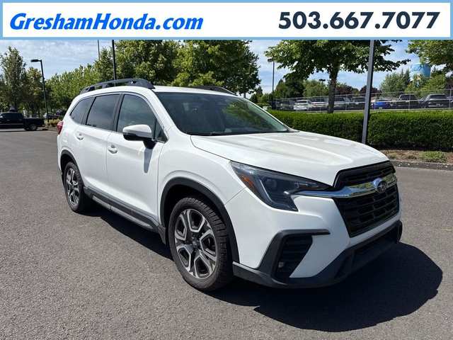 2023 Subaru Ascent Limited