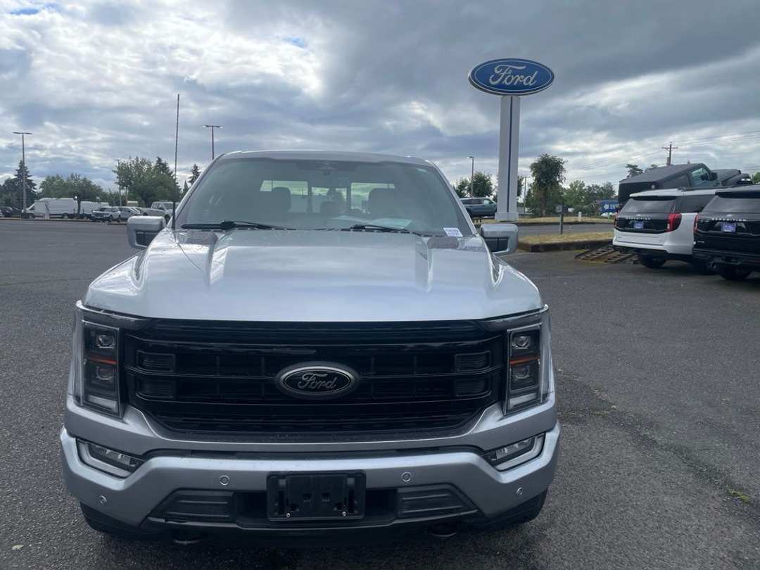 2023 Ford F-150 Lariat - Image 2