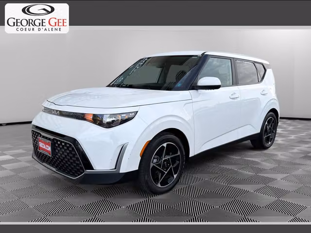 2023 Kia Soul EX