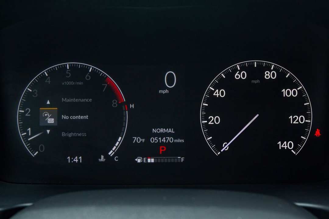 2024 Honda Ridgeline TrailSport - Image 3