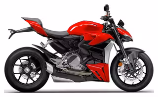 2024 Ducati Streetfighter V2