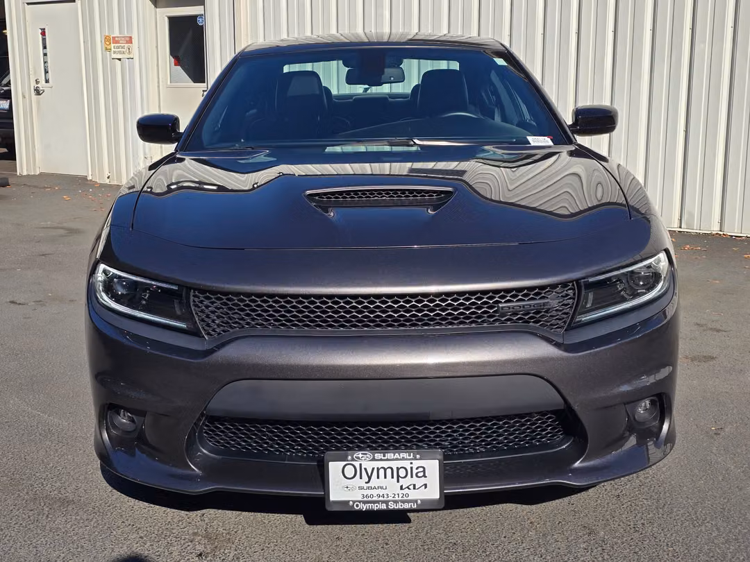 2023 Dodge Charger R/T - Image 2