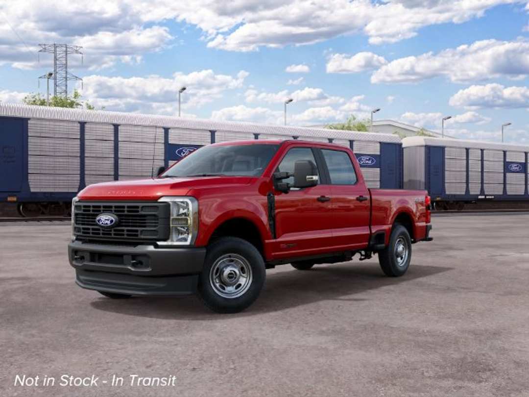 2027 Ford F-250Sd XL - Image 2