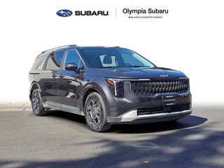 2025 Kia Carnival EX
