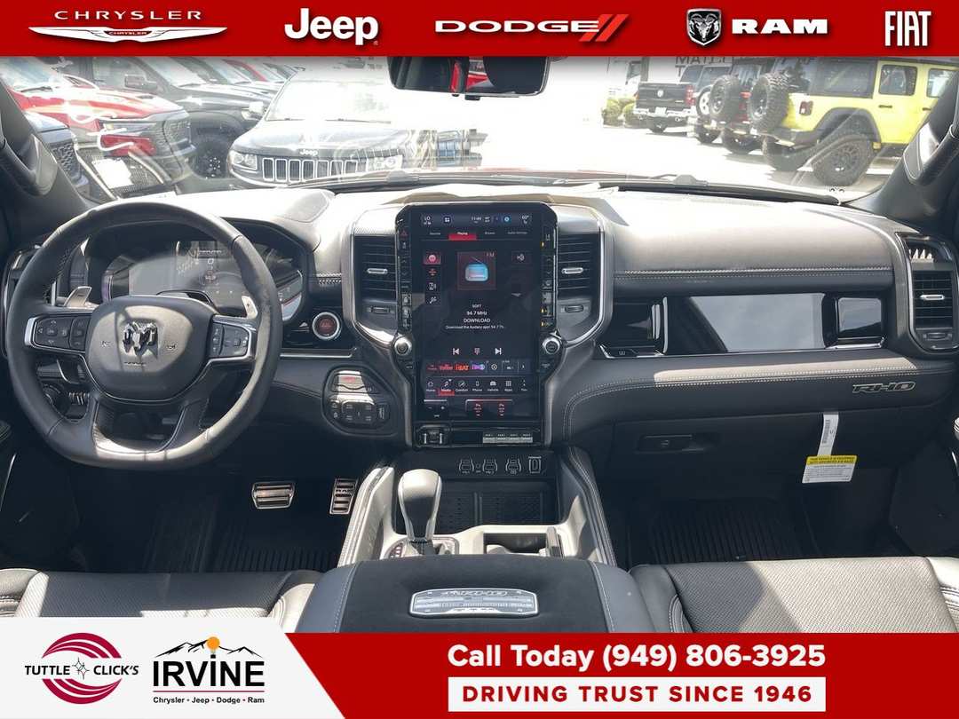2026 Ram 1500 RHO - Image 2