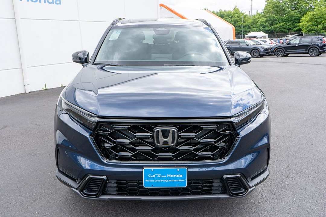 2026 Honda Cr-V Hybrid Sport - Image 3