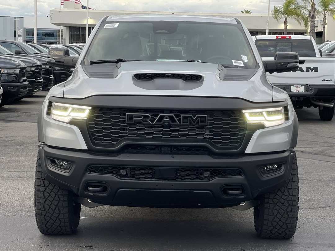 2026 Ram 1500 RHO - Image 2